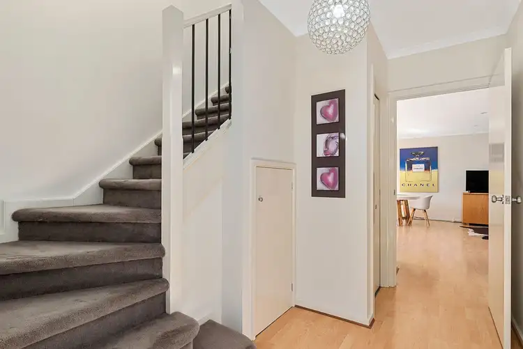 Second view of Homely townhouse listing, 1A Mozart Court, Somerton Park SA 5044