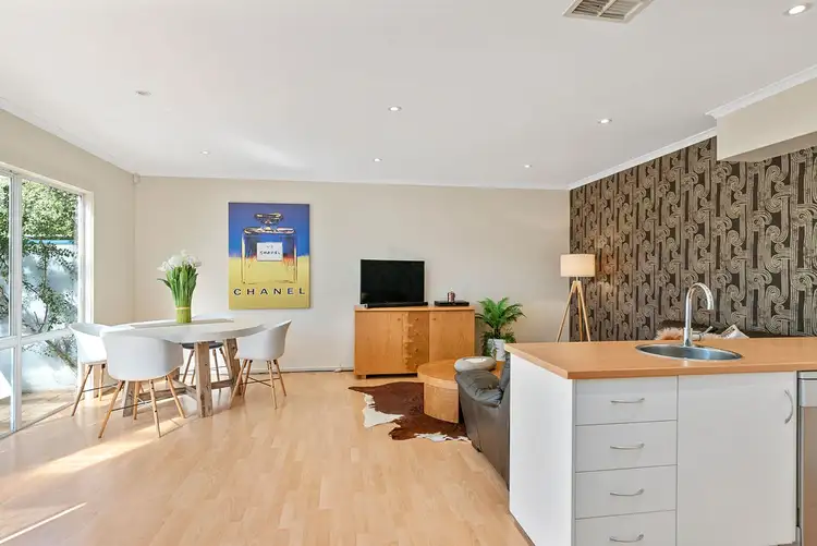 Third view of Homely townhouse listing, 1A Mozart Court, Somerton Park SA 5044