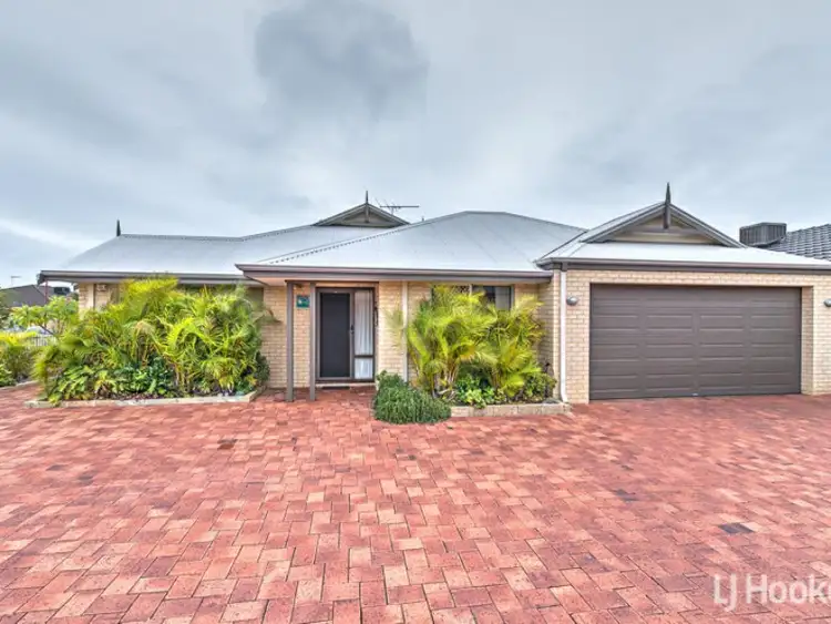 Main view of Homely house listing, 1/8 Haigh Road, Canning Vale WA 6155