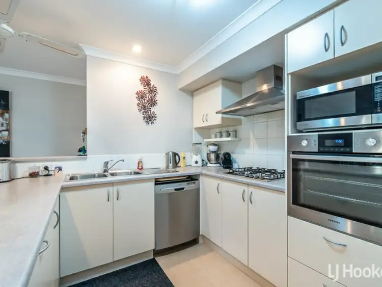 Third view of Homely house listing, 1/8 Haigh Road, Canning Vale WA 6155