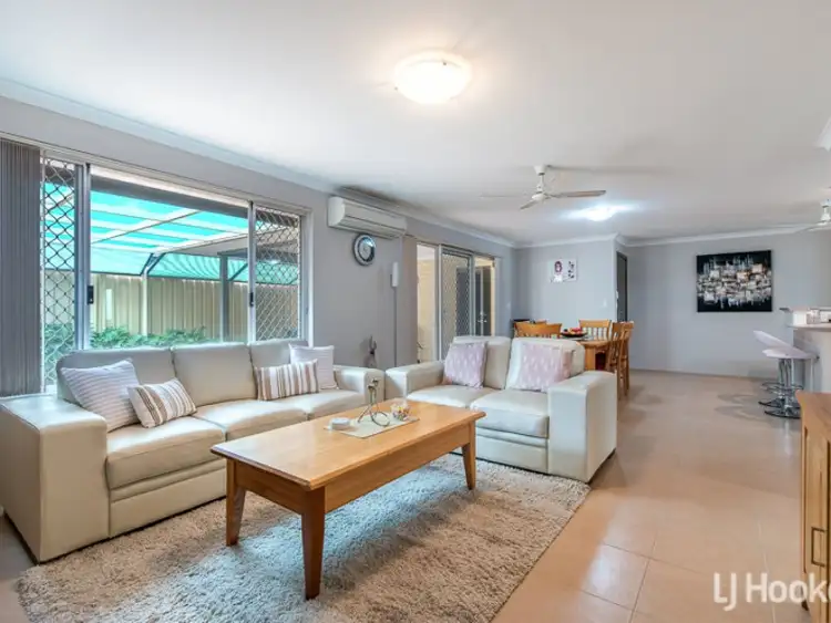 Fifth view of Homely house listing, 1/8 Haigh Road, Canning Vale WA 6155