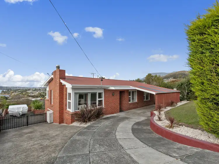 Main view of Homely house listing, 7 Kinarra Crescent, Chigwell TAS 7011