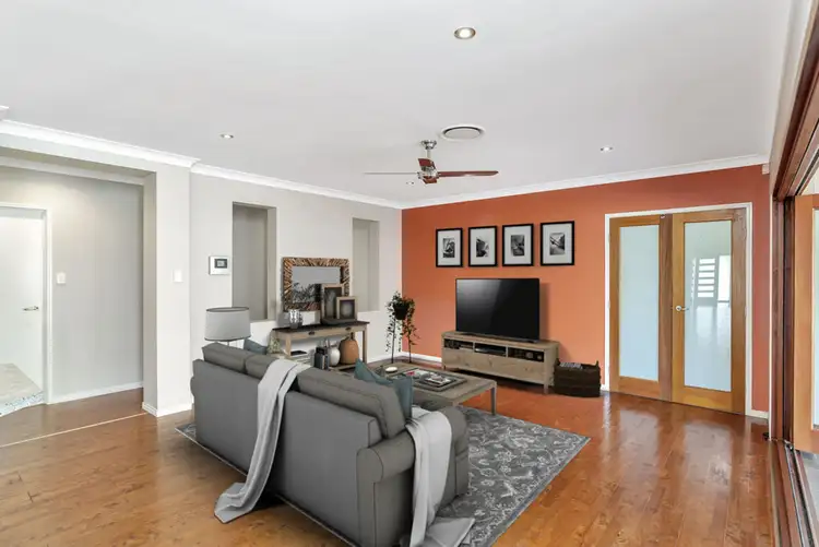 Fourth view of Homely house listing, 35 Willow Tree Drive, Reedy Creek QLD 4227