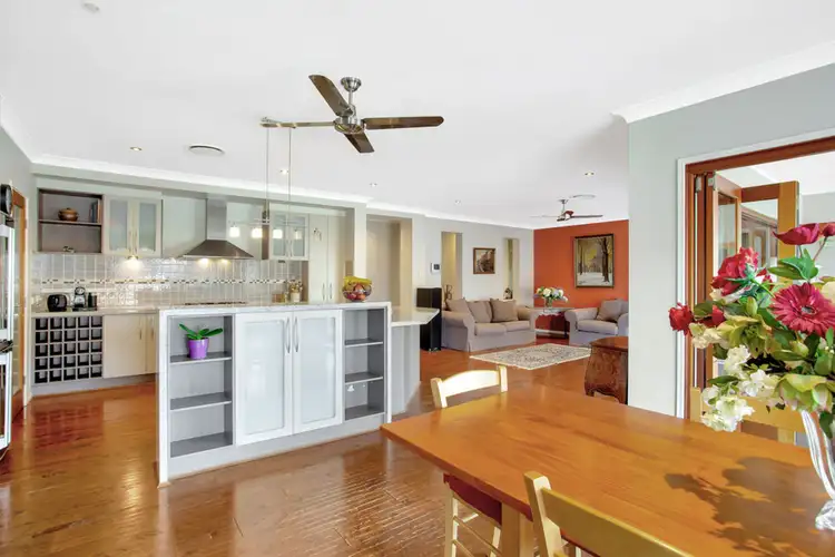 Sixth view of Homely house listing, 35 Willow Tree Drive, Reedy Creek QLD 4227