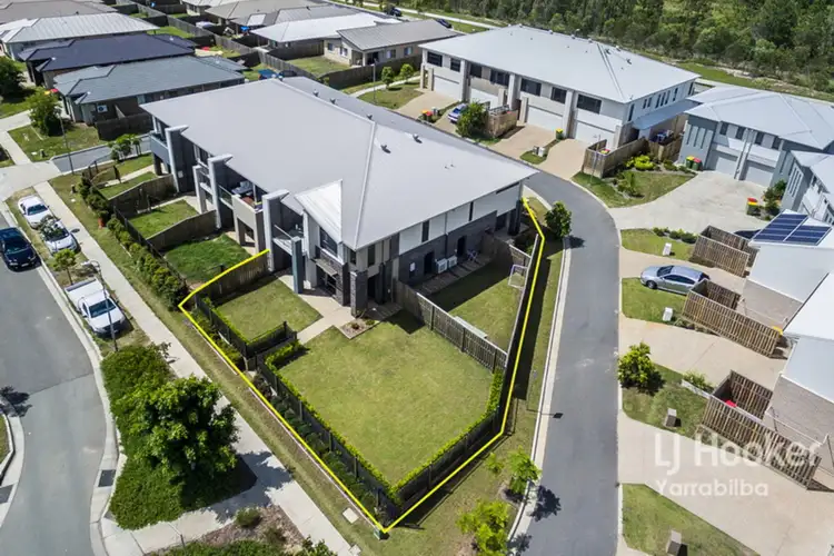 Main view of Homely terrace listing, 2 Daniels Lane, Yarrabilba QLD 4207