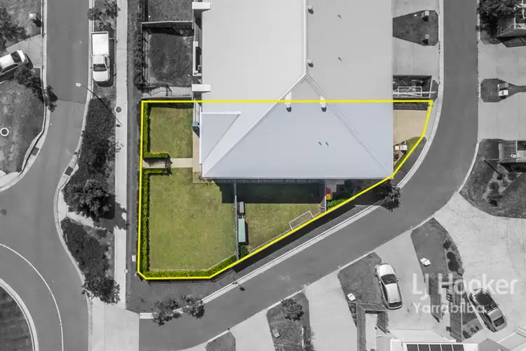 Second view of Homely terrace listing, 2 Daniels Lane, Yarrabilba QLD 4207