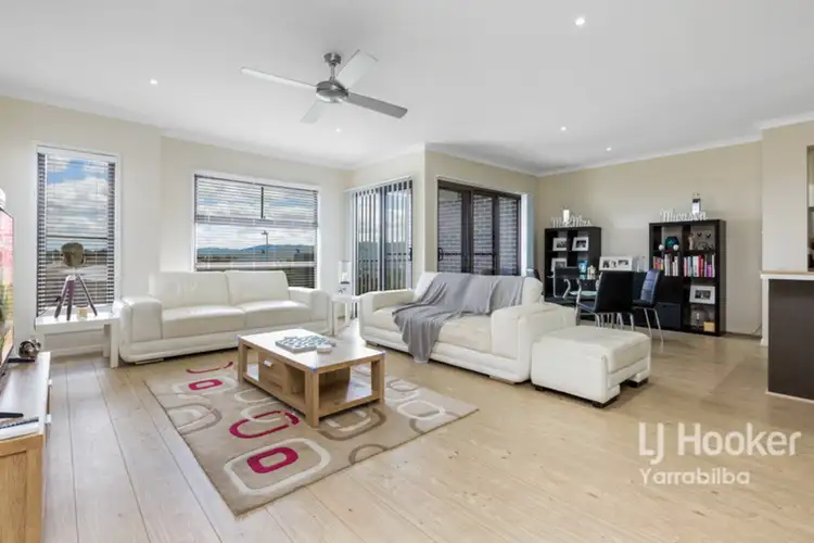 Third view of Homely terrace listing, 2 Daniels Lane, Yarrabilba QLD 4207