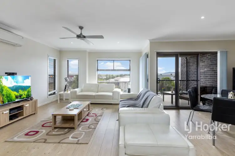 Fourth view of Homely terrace listing, 2 Daniels Lane, Yarrabilba QLD 4207