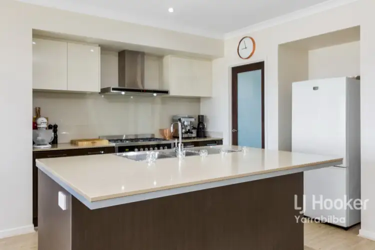 Sixth view of Homely terrace listing, 2 Daniels Lane, Yarrabilba QLD 4207