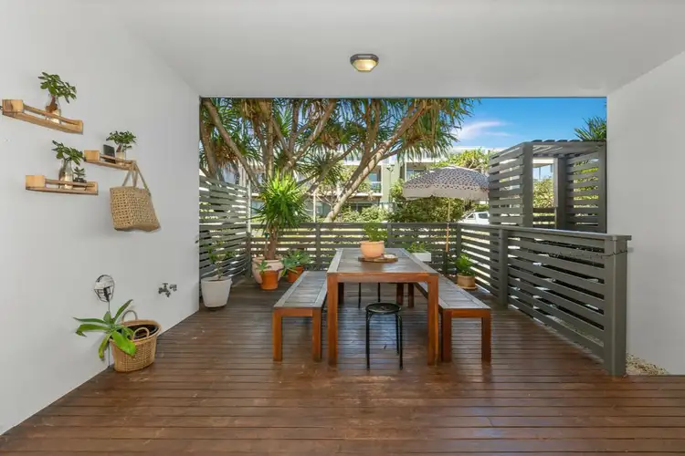 9/1-7 Canthium Way, Casuarina NSW 2487