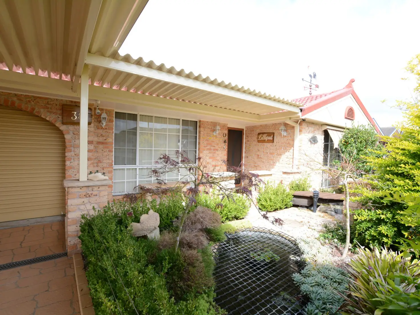 Main view of Homely house listing, 38 Clerke Street, Old Bar NSW 2430