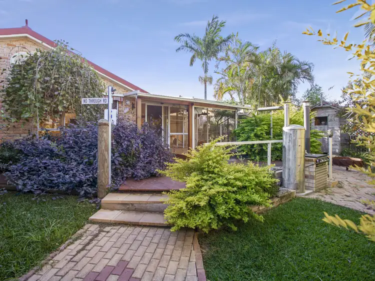 Second view of Homely house listing, 38 Clerke Street, Old Bar NSW 2430