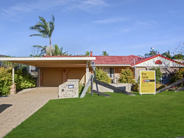 Third view of Homely house listing, 38 Clerke Street, Old Bar NSW 2430