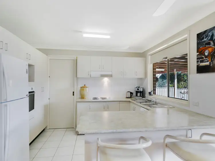 Third view of Homely house listing, 30 Scenic Circle, Budgewoi NSW 2262