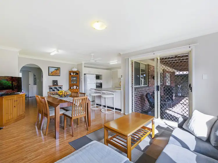 Fourth view of Homely house listing, 30 Scenic Circle, Budgewoi NSW 2262