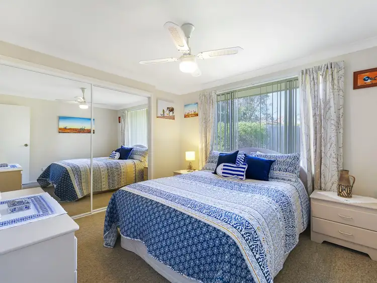 Sixth view of Homely house listing, 30 Scenic Circle, Budgewoi NSW 2262