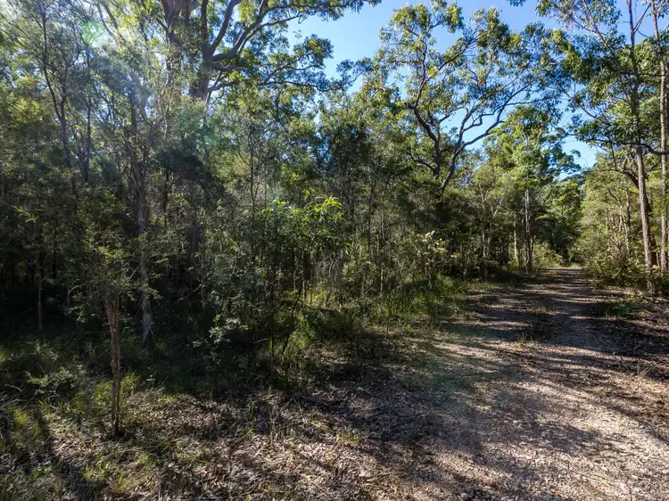 Second view of Homely land listing, 1273 Station Way, North Arm Cove NSW 2324