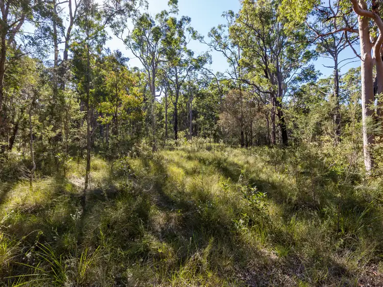 Third view of Homely land listing, 1273 Station Way, North Arm Cove NSW 2324