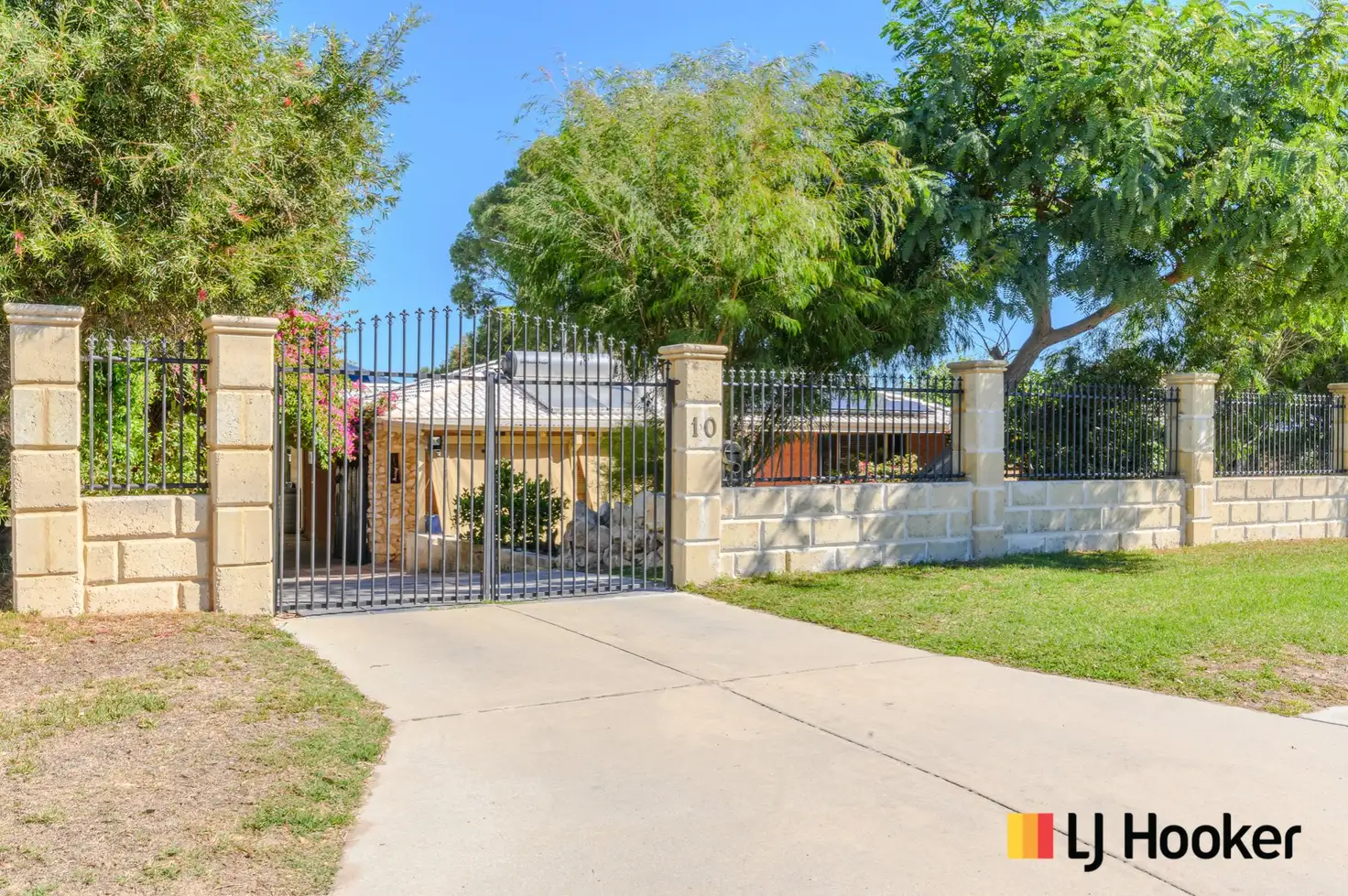 Main view of Homely house listing, 10 Fawkner Road, Two Rocks WA 6037