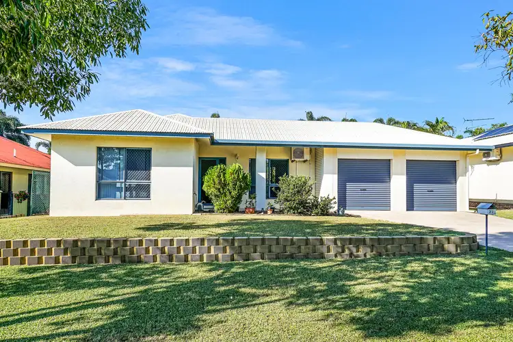 27 Petermann Street, Gunn NT 832