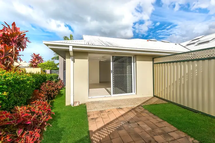 Fifth view of Homely semi-detached listing, 2/27 Freestone Drive, Upper Coomera QLD 4209
