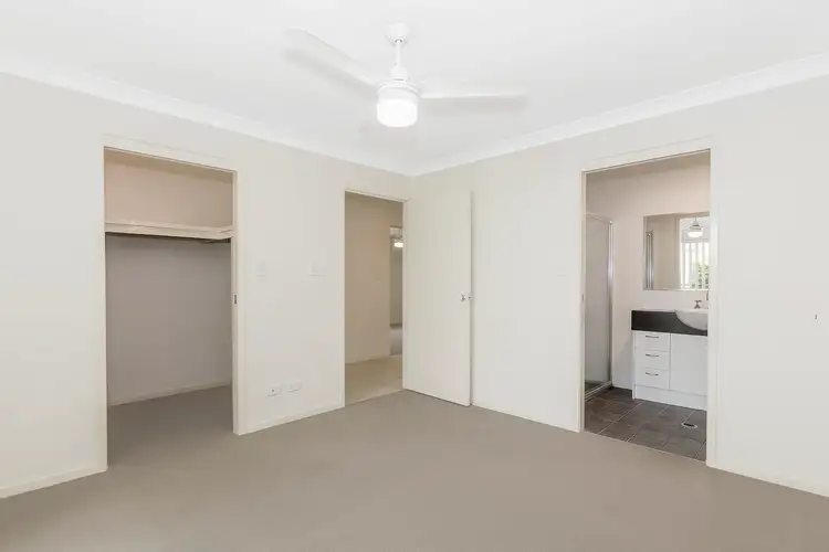 Sixth view of Homely semi-detached listing, 2/27 Freestone Drive, Upper Coomera QLD 4209