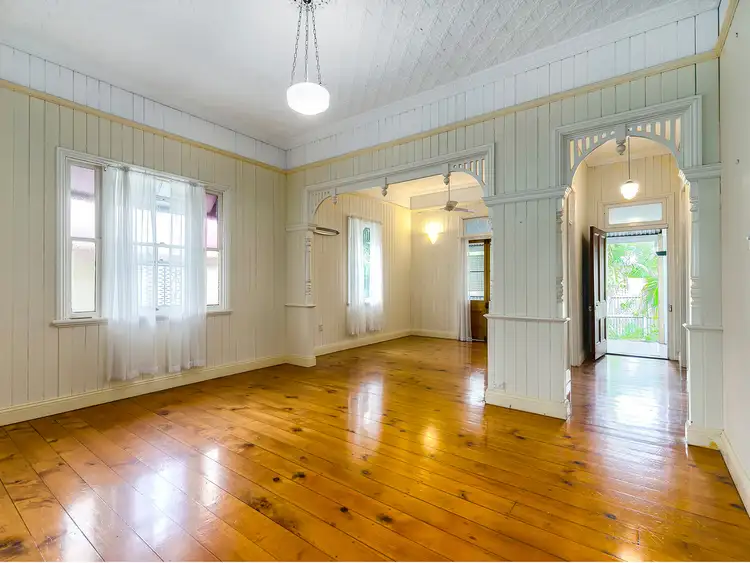 Third view of Homely house listing, 43 McIlwraith Street, Everton Park QLD 4053