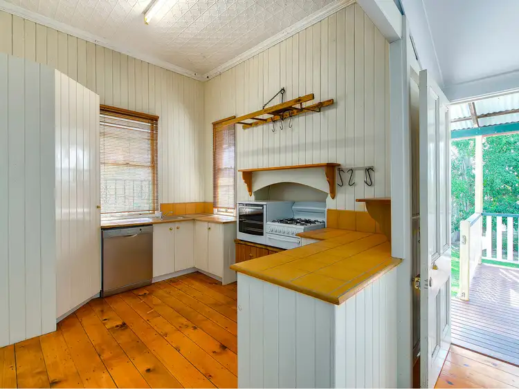 Fourth view of Homely house listing, 43 McIlwraith Street, Everton Park QLD 4053