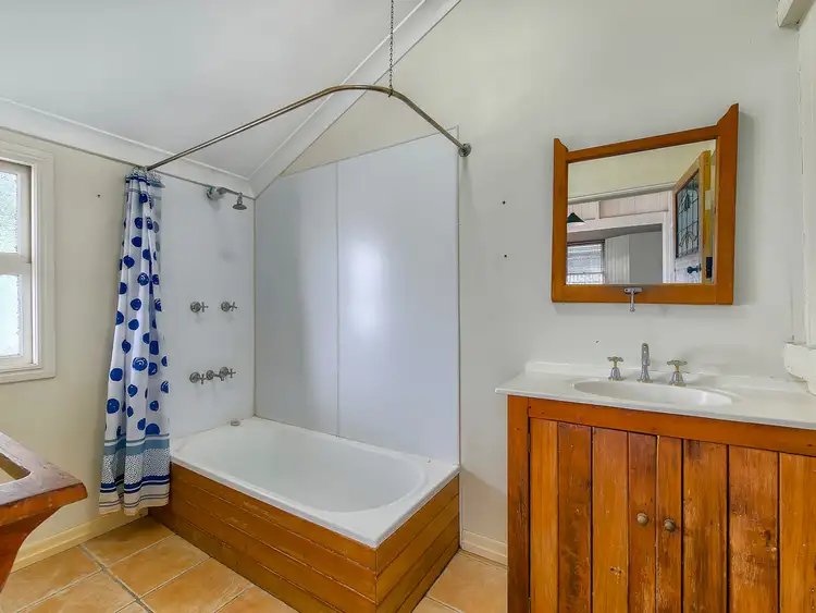 Fifth view of Homely house listing, 43 McIlwraith Street, Everton Park QLD 4053