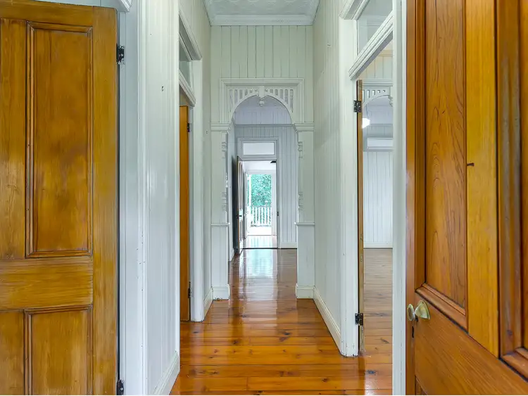 Sixth view of Homely house listing, 43 McIlwraith Street, Everton Park QLD 4053