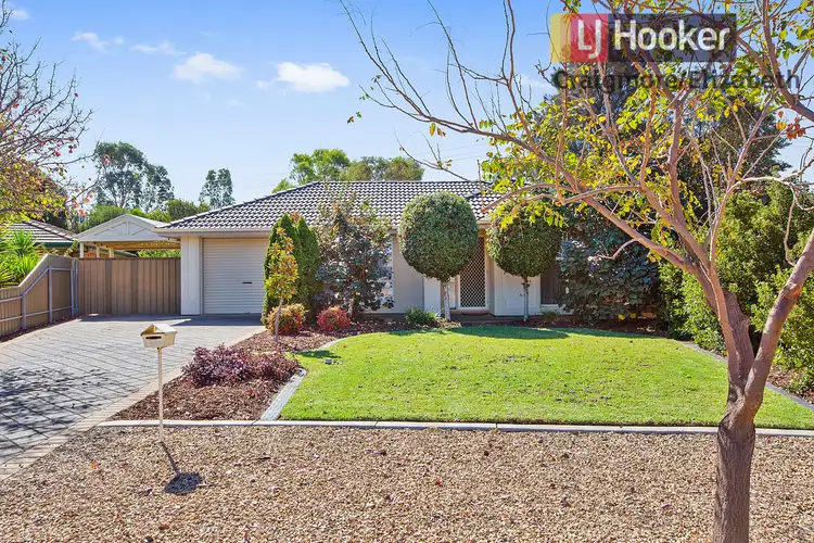 Main view of Homely house listing, 10 Pyrus Crescent, Andrews Farm SA 5114