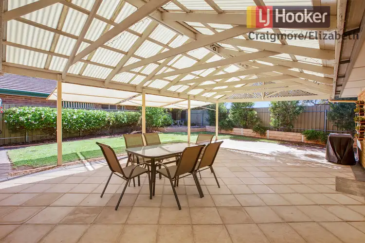 Second view of Homely house listing, 10 Pyrus Crescent, Andrews Farm SA 5114