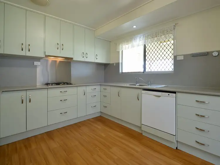 Second view of Homely house listing, 12 Mylne Street, West Gladstone QLD 4680