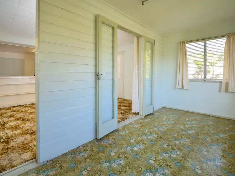 Third view of Homely house listing, 12 Mylne Street, West Gladstone QLD 4680