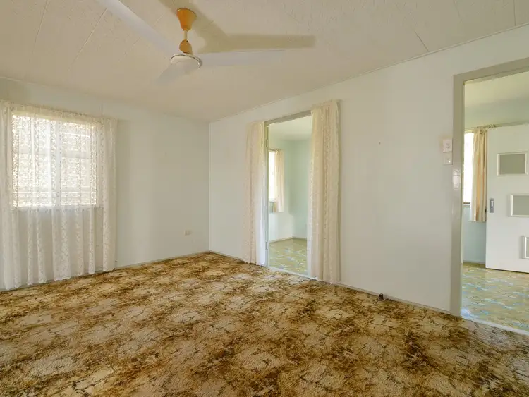 Fourth view of Homely house listing, 12 Mylne Street, West Gladstone QLD 4680