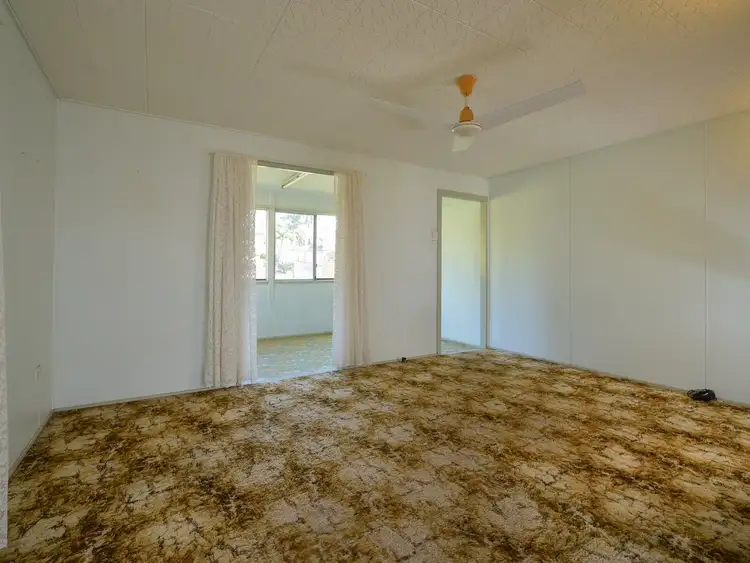 Fifth view of Homely house listing, 12 Mylne Street, West Gladstone QLD 4680