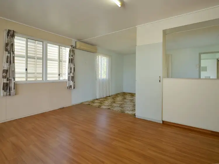 Sixth view of Homely house listing, 12 Mylne Street, West Gladstone QLD 4680