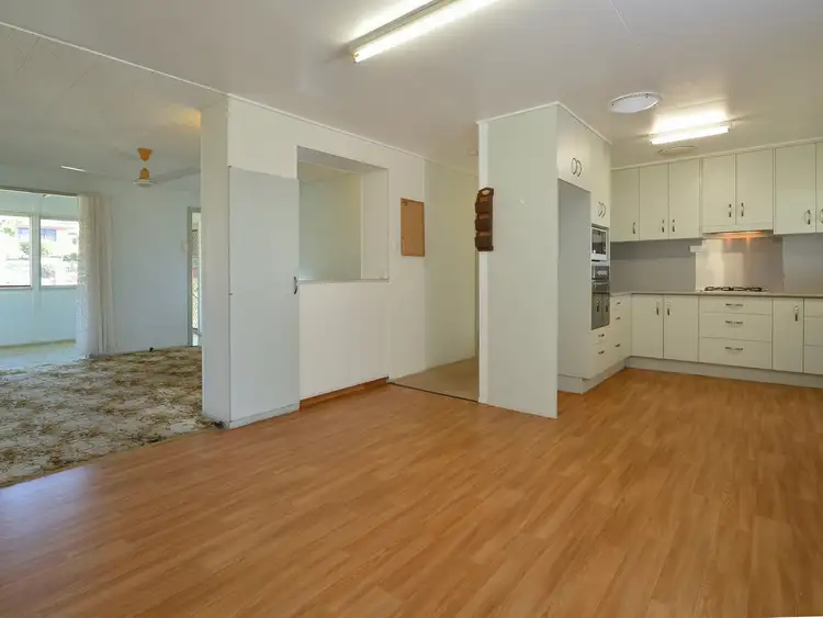 Seventh view of Homely house listing, 12 Mylne Street, West Gladstone QLD 4680