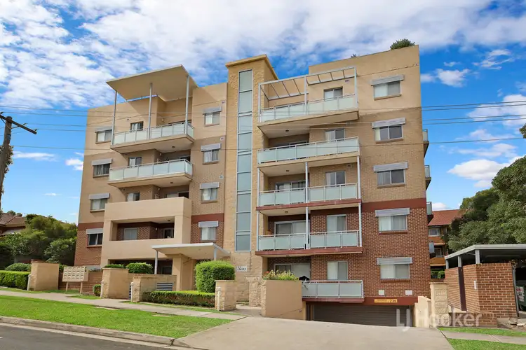 Main view of Homely apartment listing, 3/19-21 Oxford Street, Blacktown NSW 2148