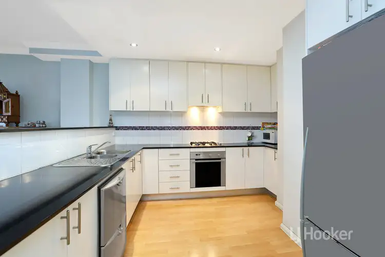 Second view of Homely apartment listing, 3/19-21 Oxford Street, Blacktown NSW 2148