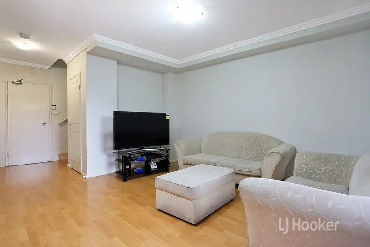 Third view of Homely apartment listing, 3/19-21 Oxford Street, Blacktown NSW 2148