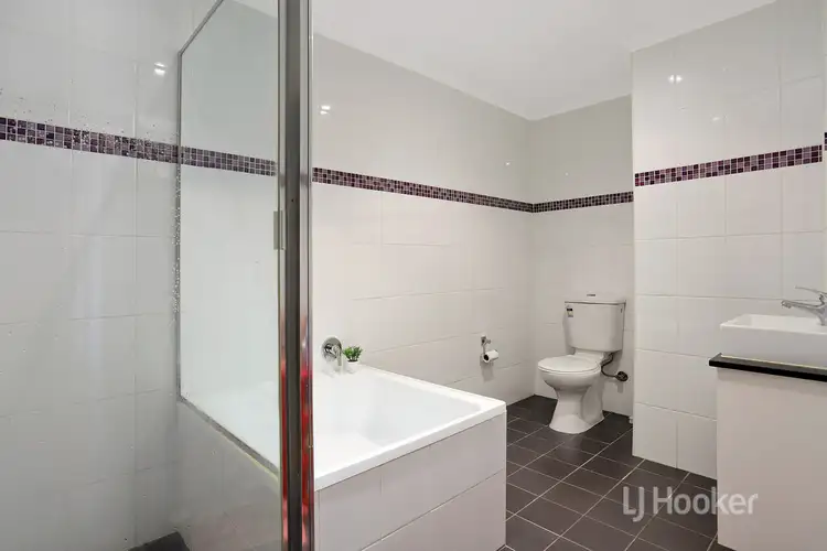 Fourth view of Homely apartment listing, 3/19-21 Oxford Street, Blacktown NSW 2148