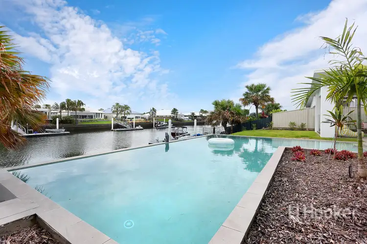 Second view of Homely house listing, 33 The Peninsula, Banksia Beach QLD 4507