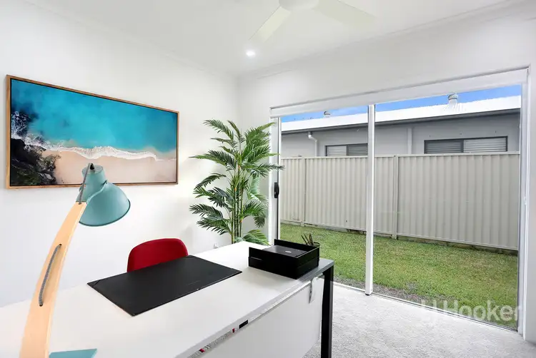 Fifth view of Homely house listing, 33 The Peninsula, Banksia Beach QLD 4507
