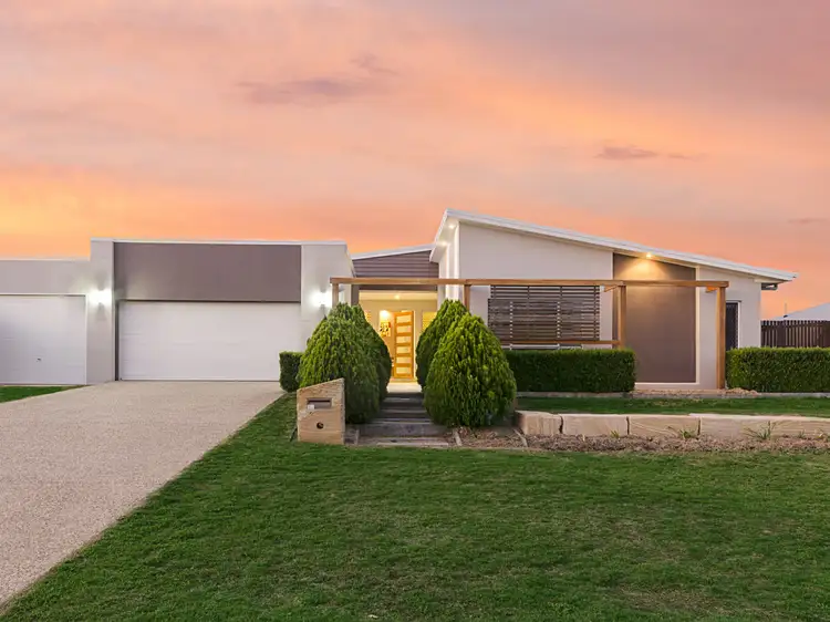 20 Himyar Drive, Warwick QLD 4370