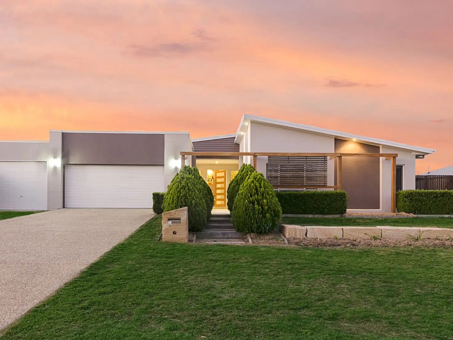 Main view of Homely house listing, 20 Himyar Drive, Warwick QLD 4370