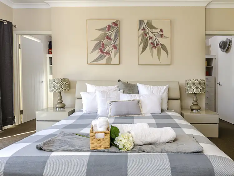 Fourth view of Homely house listing, 20 Himyar Drive, Warwick QLD 4370