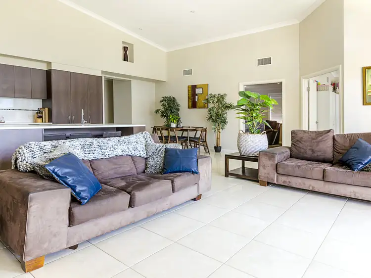 Fifth view of Homely house listing, 20 Himyar Drive, Warwick QLD 4370