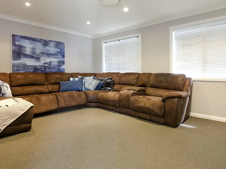 Sixth view of Homely house listing, 20 Himyar Drive, Warwick QLD 4370