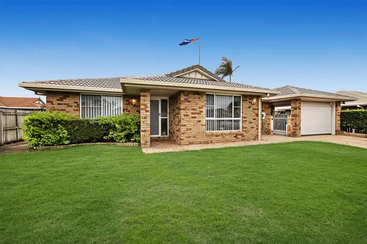 59 Coolgarra Avenue, Bongaree QLD 4507